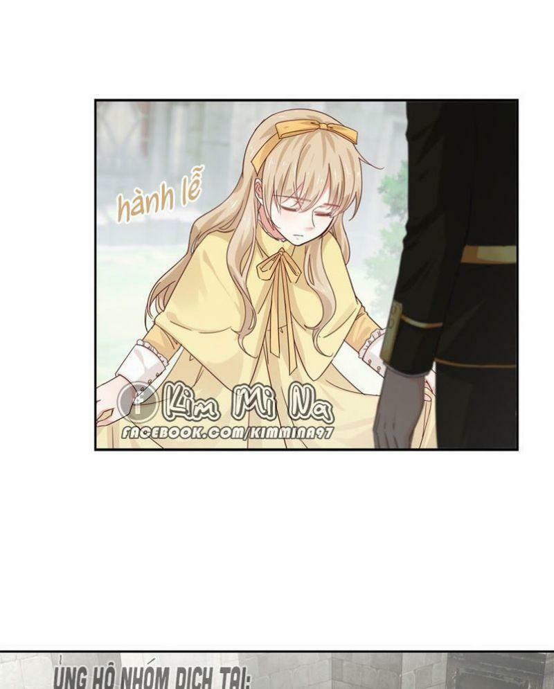 Hoàng Nữ Được Cưng Chiều Nhất Đế Quốc 6 trang 31