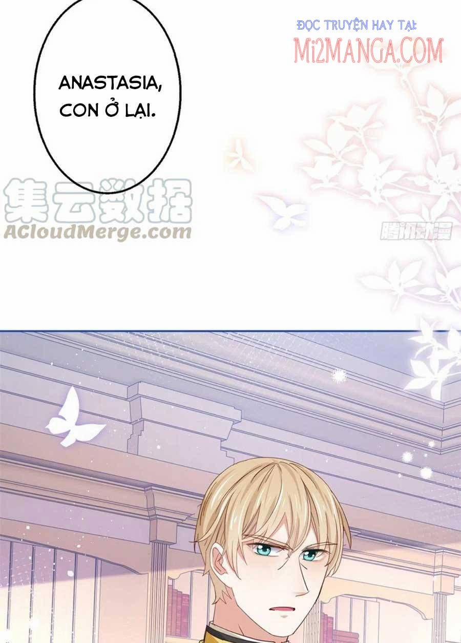 Hoàng Nữ Được Cưng Chiều Nhất Đế Quốc 60 trang 10