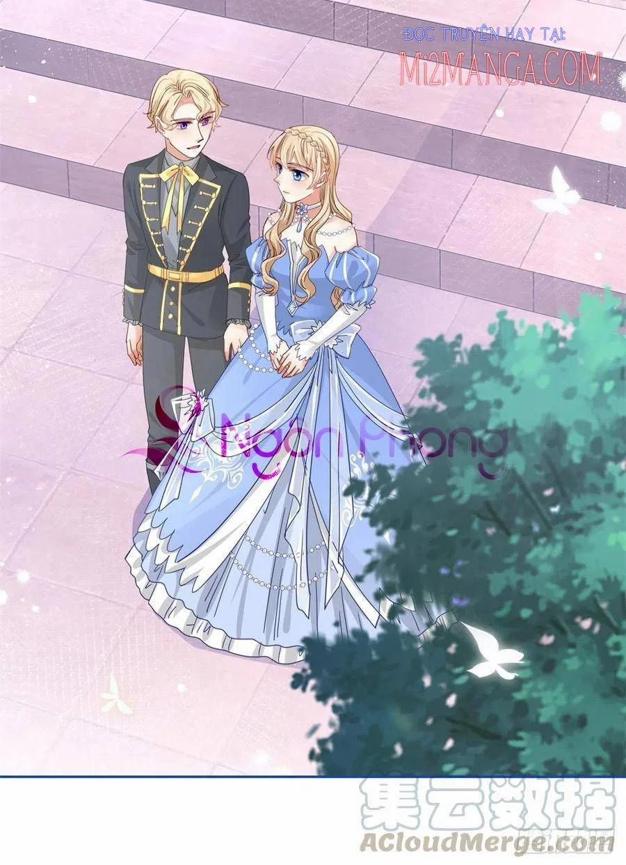 Hoàng Nữ Được Cưng Chiều Nhất Đế Quốc 62 trang 1