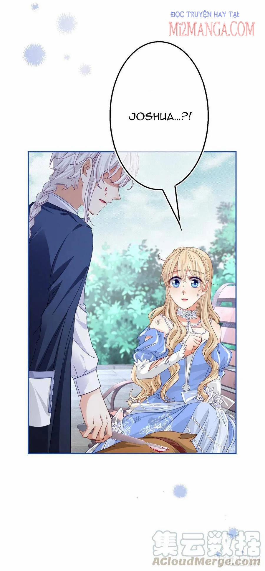 Hoàng Nữ Được Cưng Chiều Nhất Đế Quốc 62 trang 19