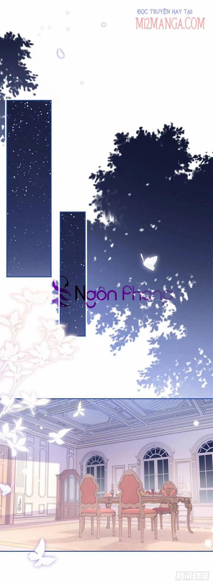 Hoàng Nữ Được Cưng Chiều Nhất Đế Quốc 63 trang 18