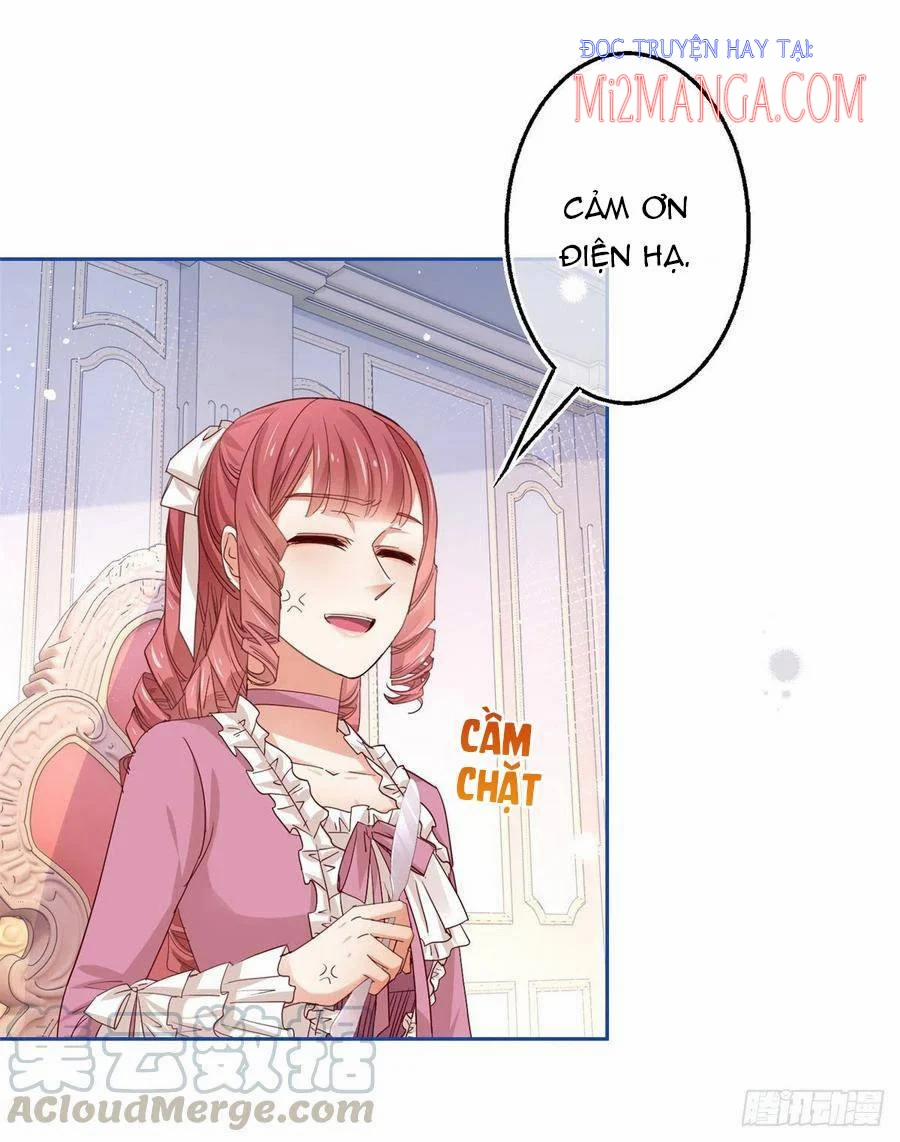 Hoàng Nữ Được Cưng Chiều Nhất Đế Quốc 63 trang 25