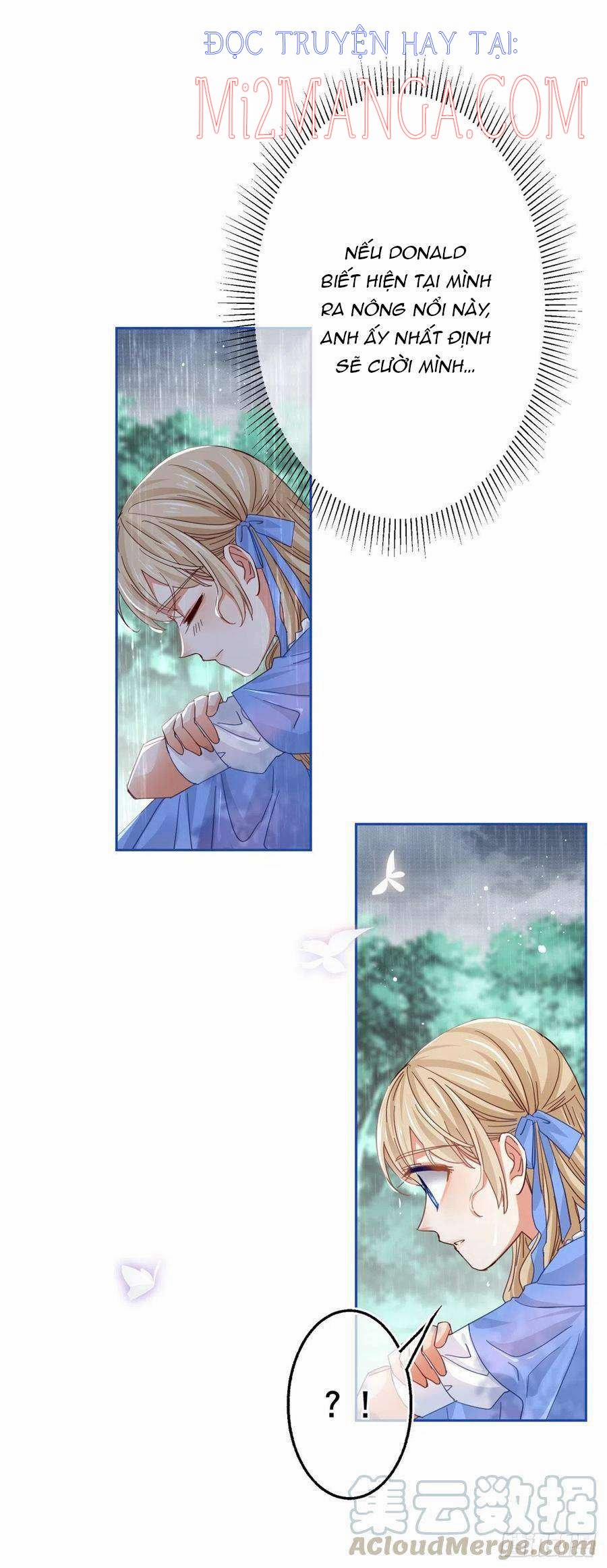 Hoàng Nữ Được Cưng Chiều Nhất Đế Quốc 68 trang 11