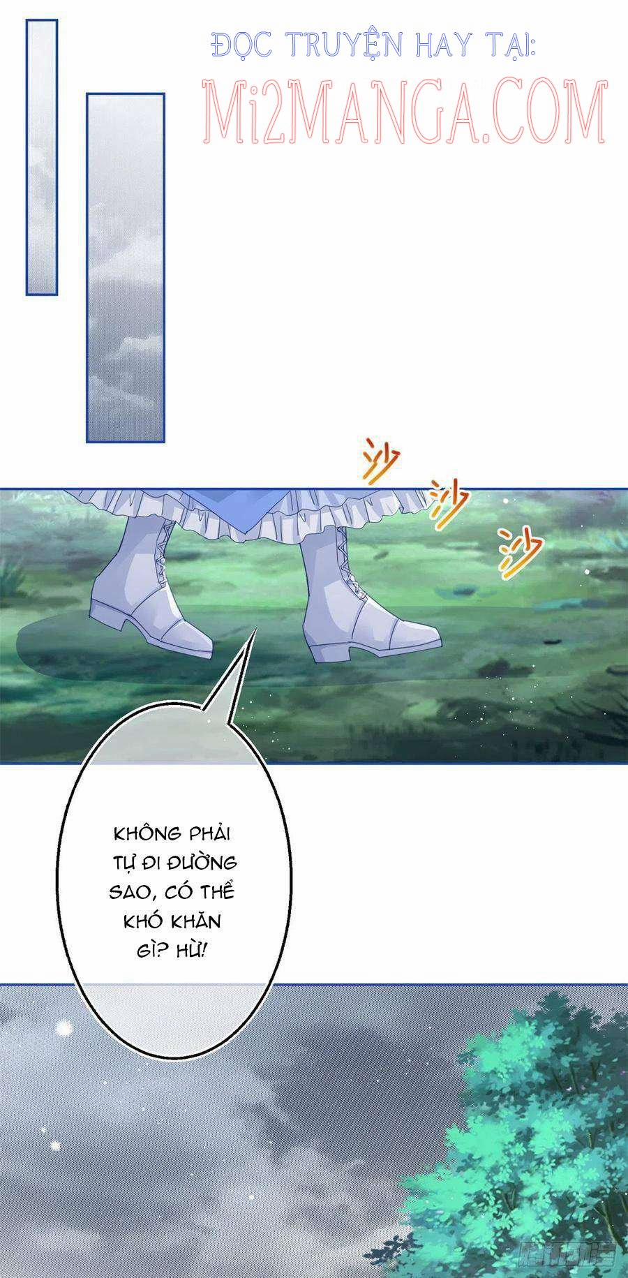 Hoàng Nữ Được Cưng Chiều Nhất Đế Quốc 68 trang 2