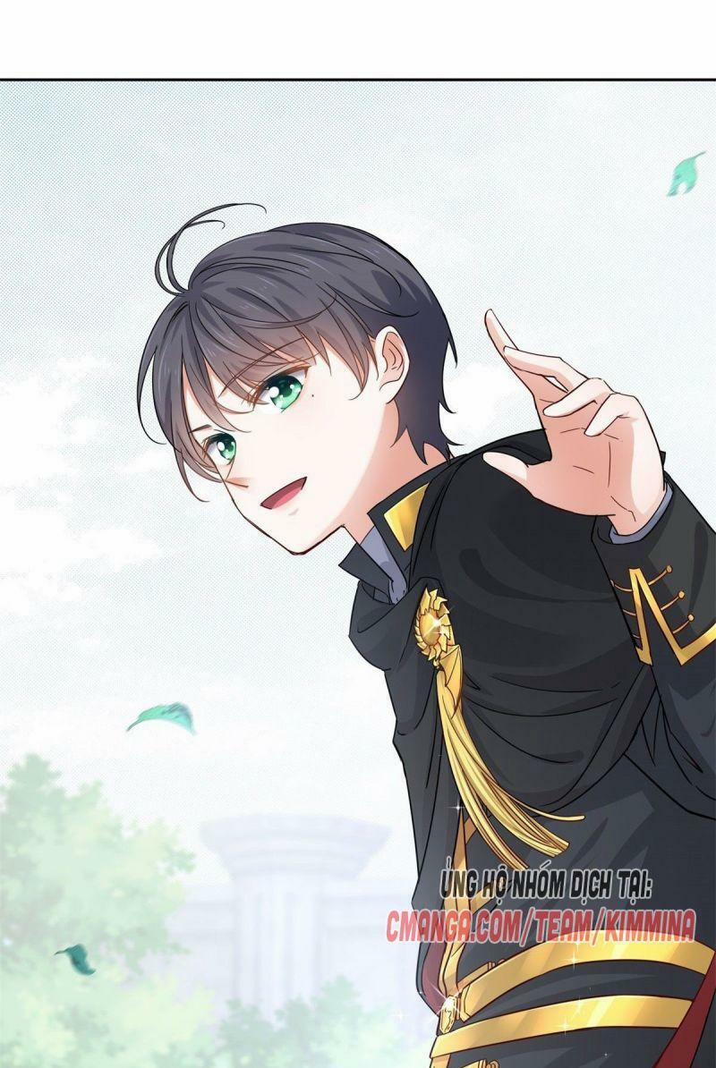 Hoàng Nữ Được Cưng Chiều Nhất Đế Quốc 7 trang 13