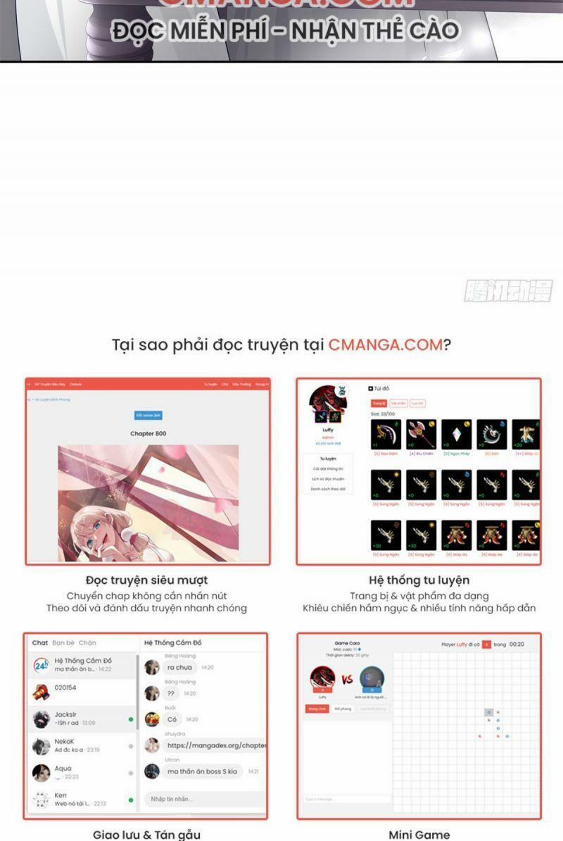 Hoàng Nữ Được Cưng Chiều Nhất Đế Quốc 7 trang 17