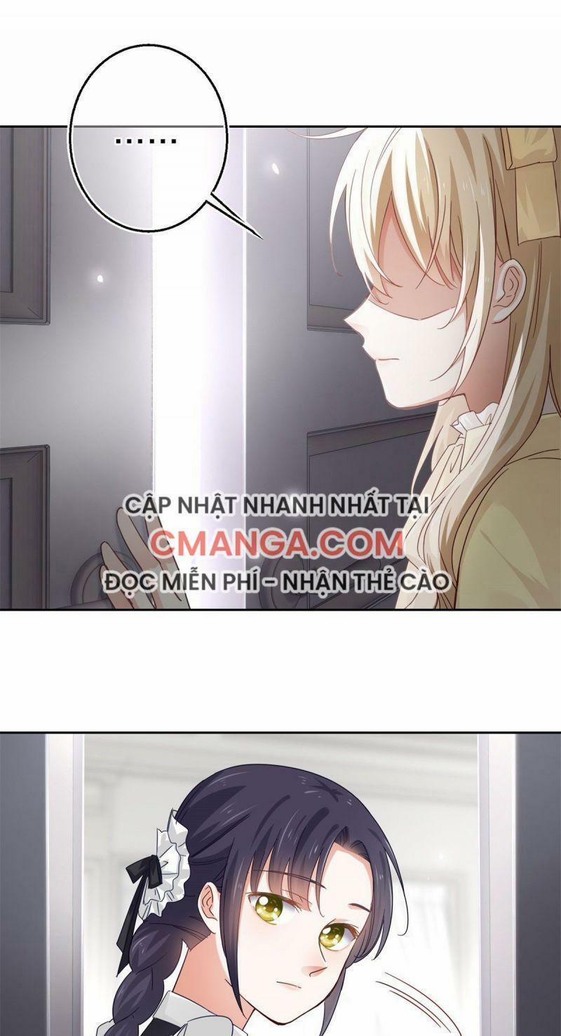 Hoàng Nữ Được Cưng Chiều Nhất Đế Quốc 7 trang 31