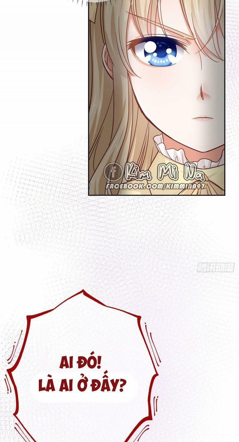 Hoàng Nữ Được Cưng Chiều Nhất Đế Quốc 7 trang 35