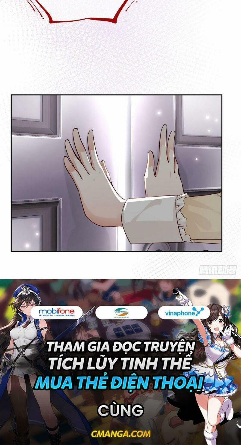 Hoàng Nữ Được Cưng Chiều Nhất Đế Quốc 7 trang 36