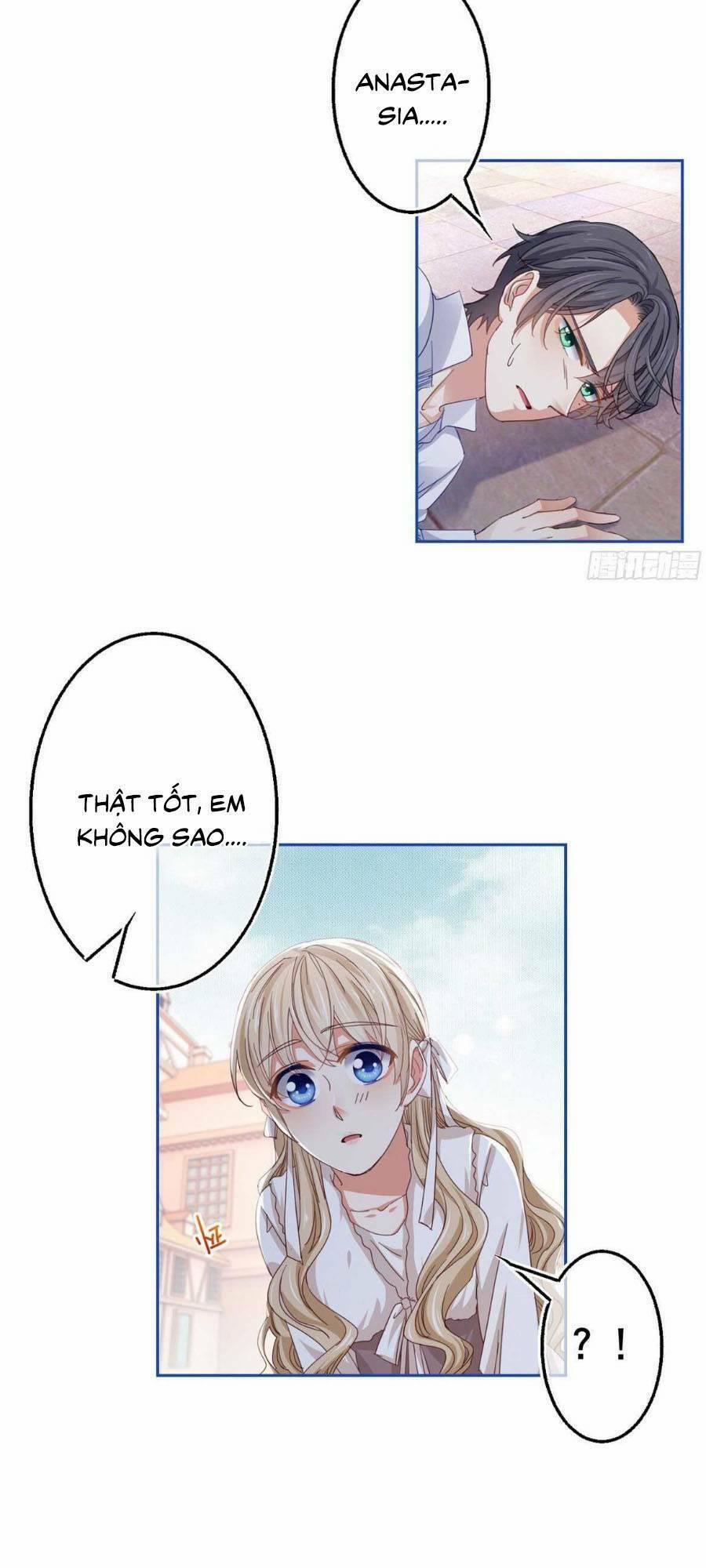 Hoàng Nữ Được Cưng Chiều Nhất Đế Quốc 74 trang 1