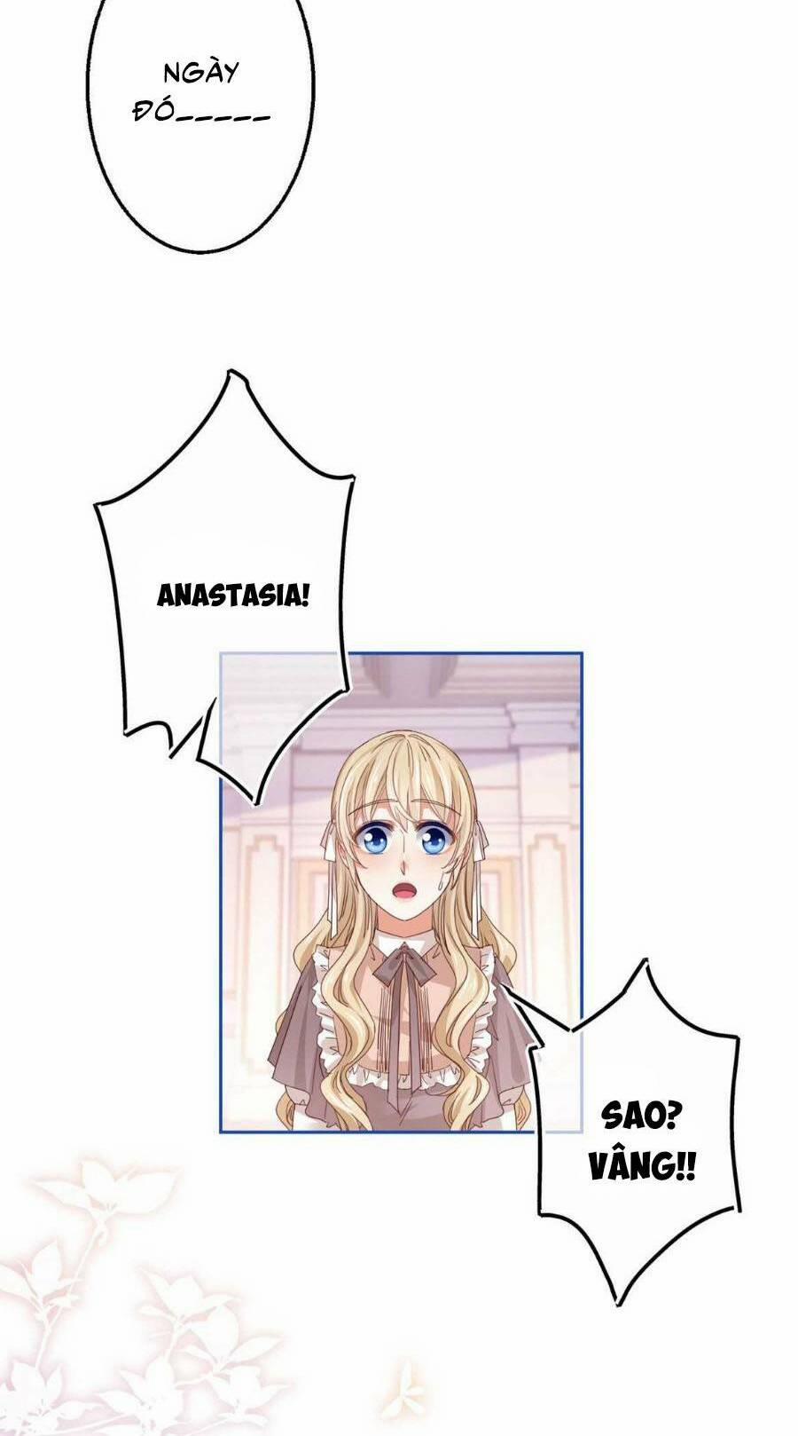 Hoàng Nữ Được Cưng Chiều Nhất Đế Quốc 74 trang 10