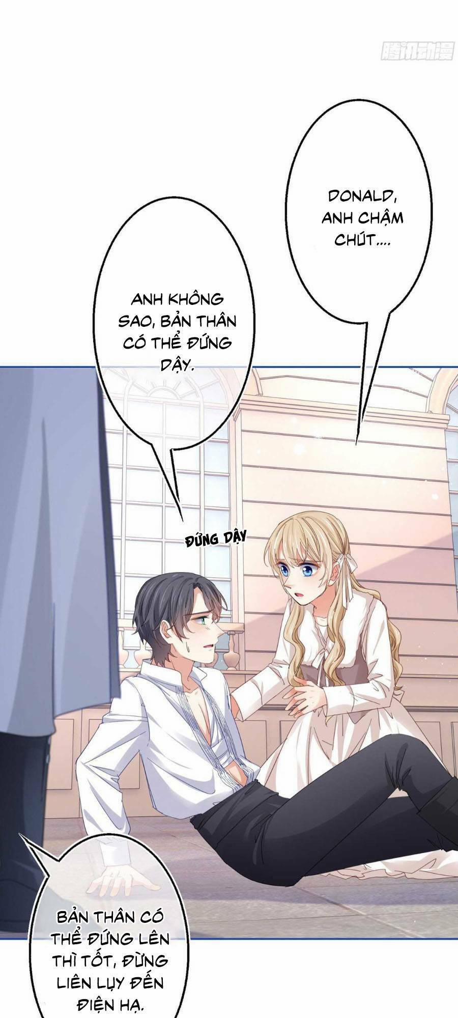 Hoàng Nữ Được Cưng Chiều Nhất Đế Quốc 74 trang 2