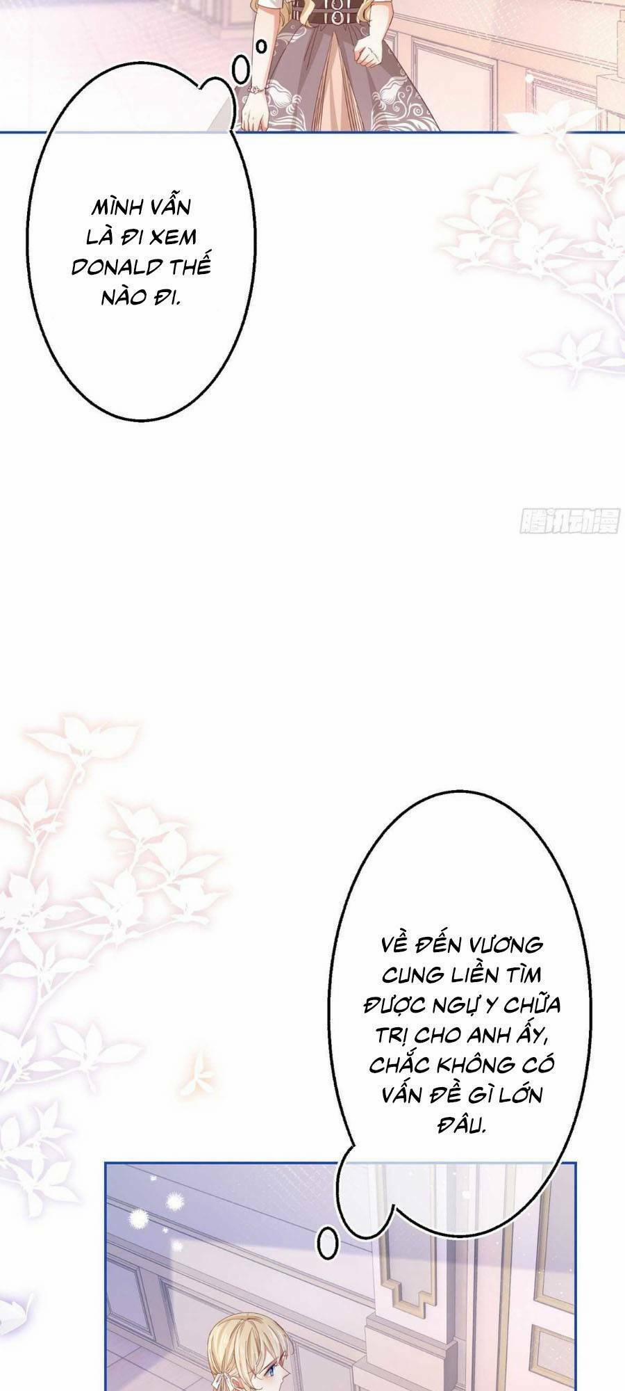 Hoàng Nữ Được Cưng Chiều Nhất Đế Quốc 74 trang 26