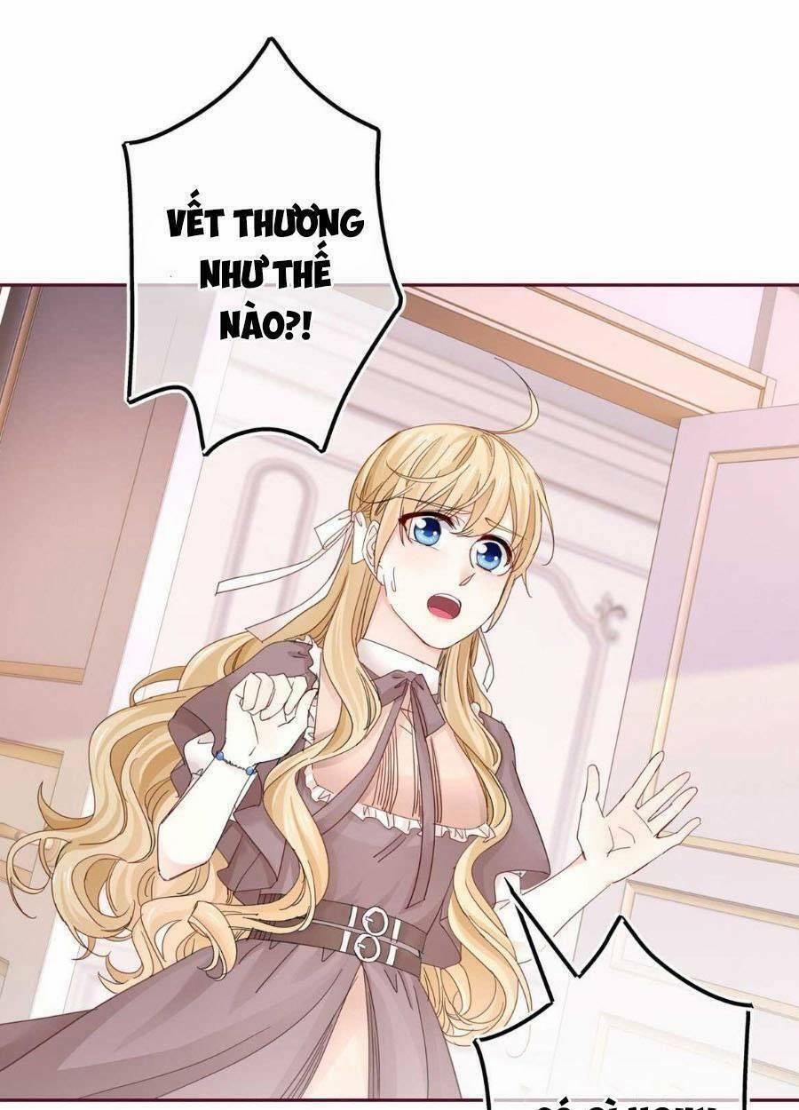 Hoàng Nữ Được Cưng Chiều Nhất Đế Quốc 75 trang 1