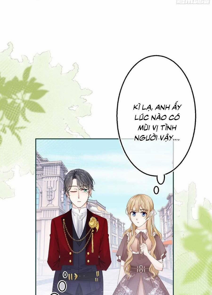 Hoàng Nữ Được Cưng Chiều Nhất Đế Quốc 75 trang 15