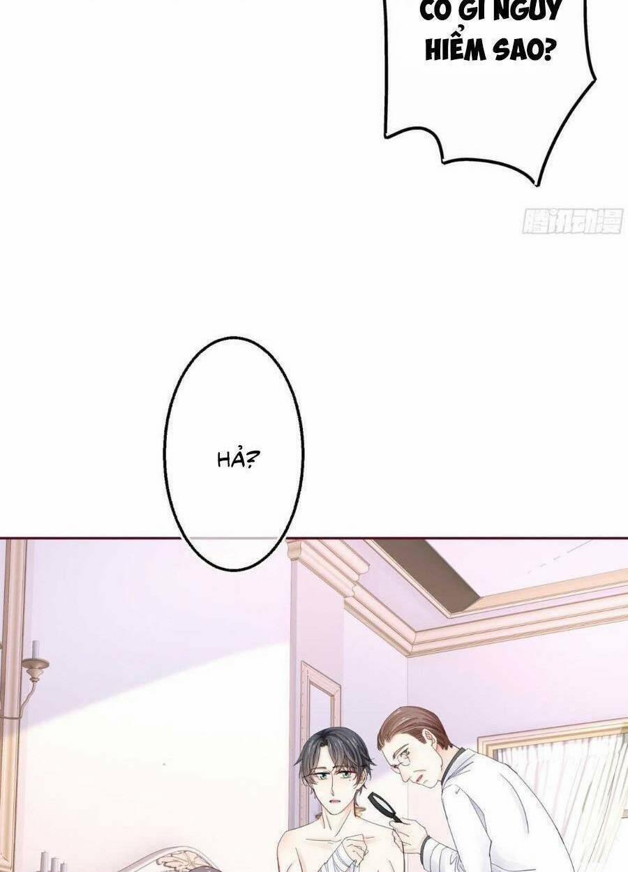 Hoàng Nữ Được Cưng Chiều Nhất Đế Quốc 75 trang 2