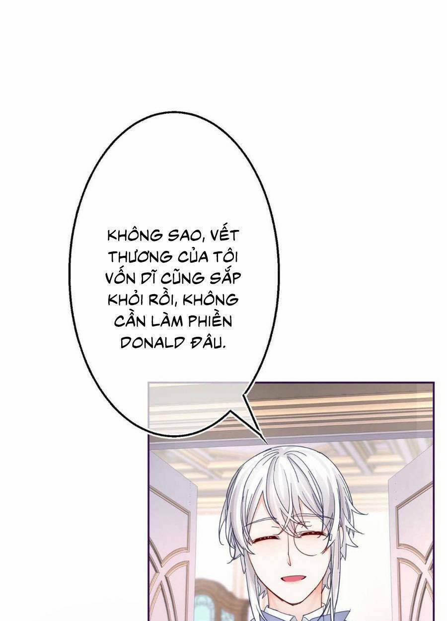 Hoàng Nữ Được Cưng Chiều Nhất Đế Quốc 75 trang 31