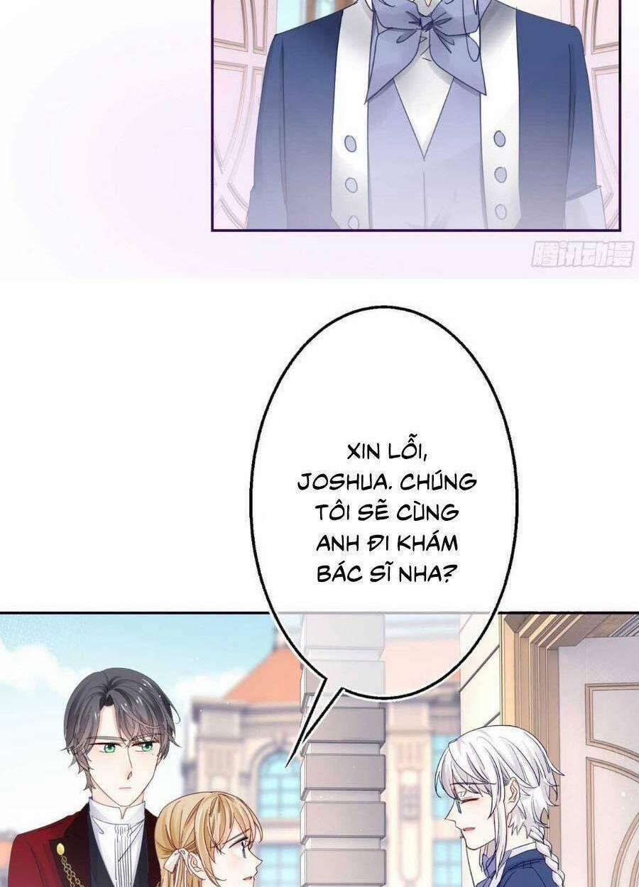 Hoàng Nữ Được Cưng Chiều Nhất Đế Quốc 75 trang 32