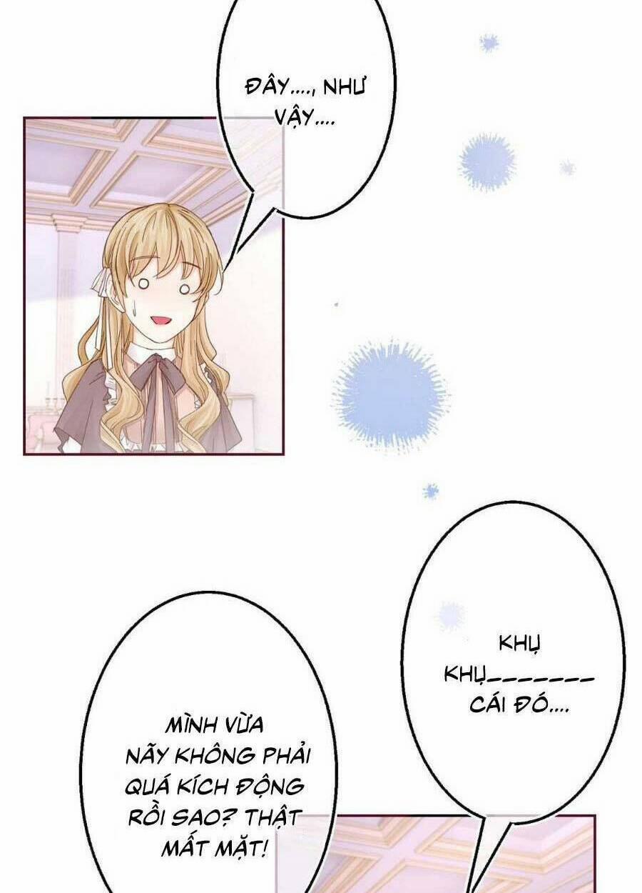 Hoàng Nữ Được Cưng Chiều Nhất Đế Quốc 75 trang 4