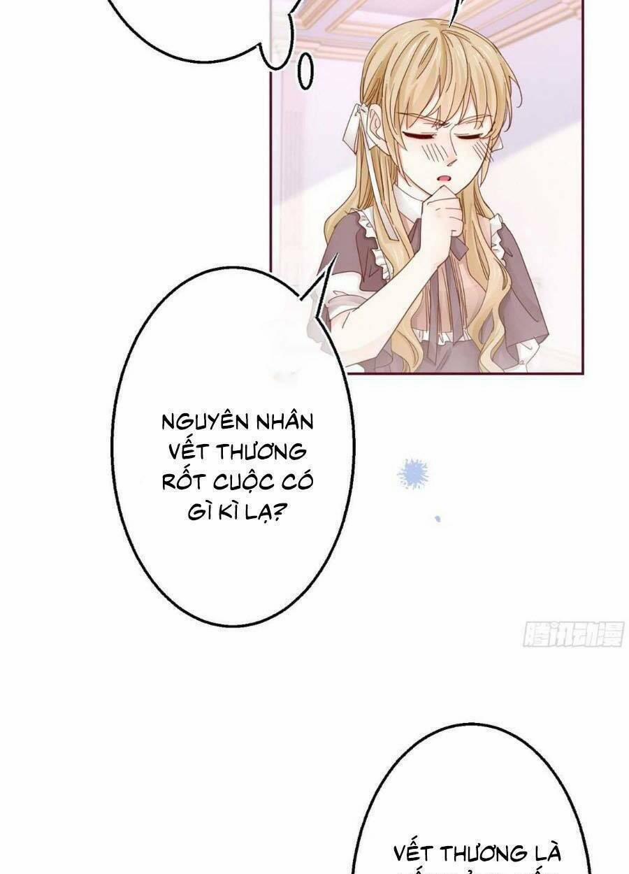 Hoàng Nữ Được Cưng Chiều Nhất Đế Quốc 75 trang 5