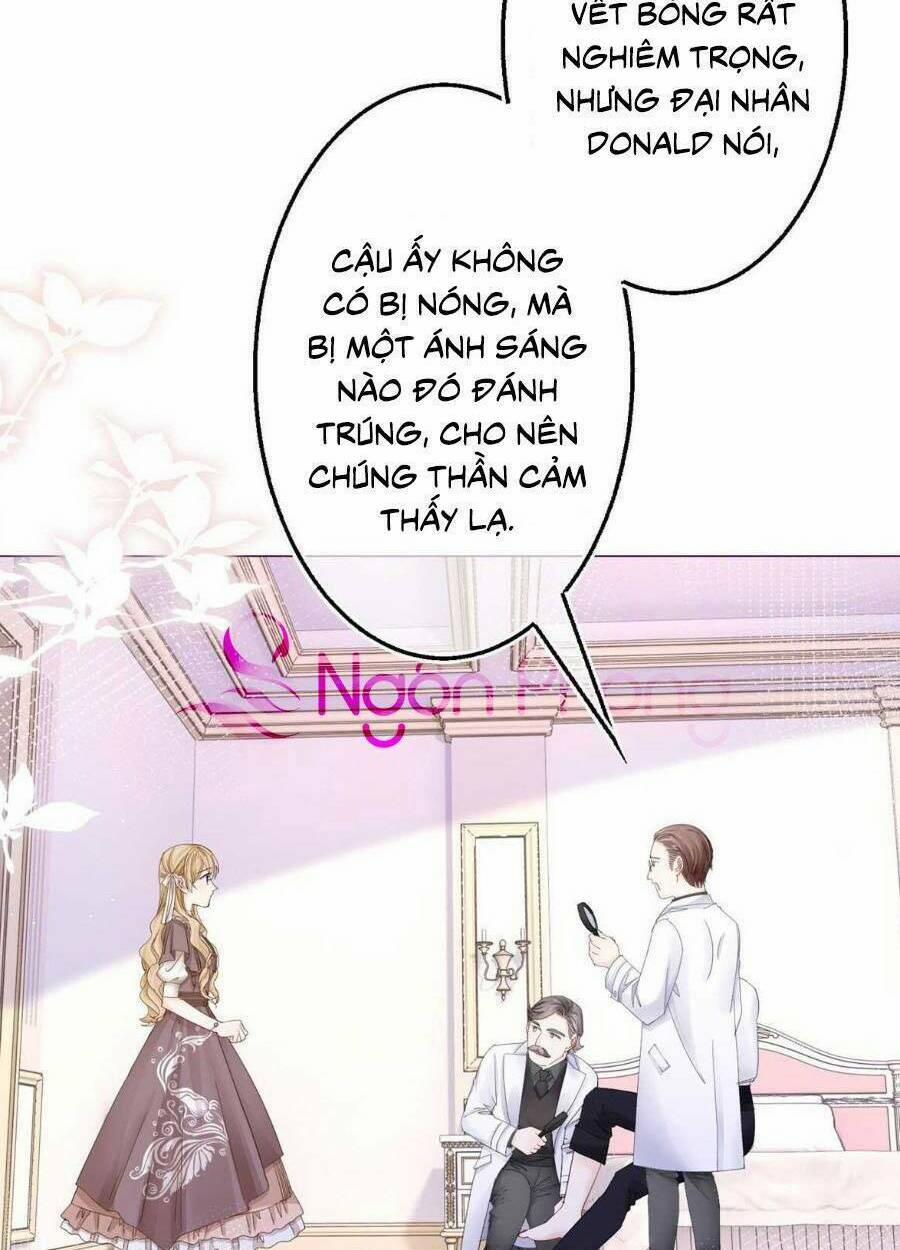 Hoàng Nữ Được Cưng Chiều Nhất Đế Quốc 75 trang 6