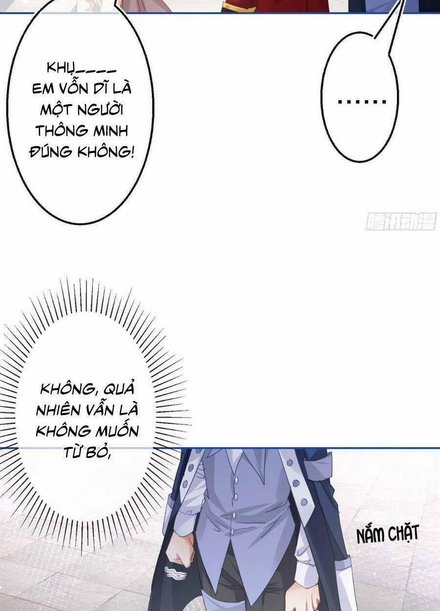 Hoàng Nữ Được Cưng Chiều Nhất Đế Quốc 76 trang 11