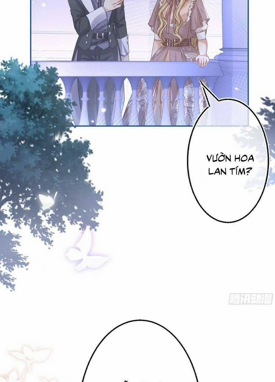 Hoàng Nữ Được Cưng Chiều Nhất Đế Quốc 76 trang 15