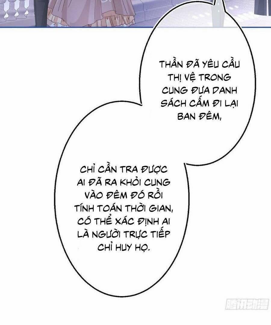 Hoàng Nữ Được Cưng Chiều Nhất Đế Quốc 76 trang 17