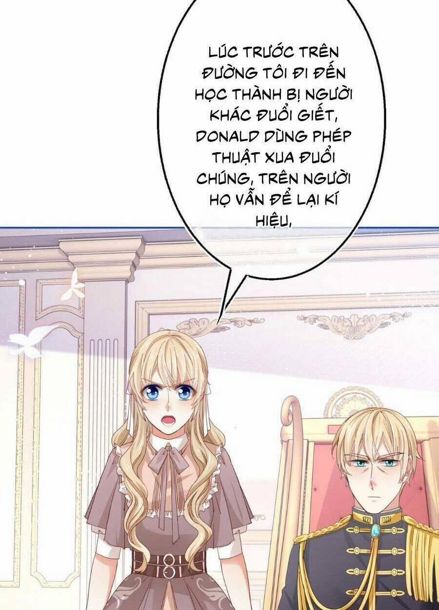 Hoàng Nữ Được Cưng Chiều Nhất Đế Quốc 76 trang 26