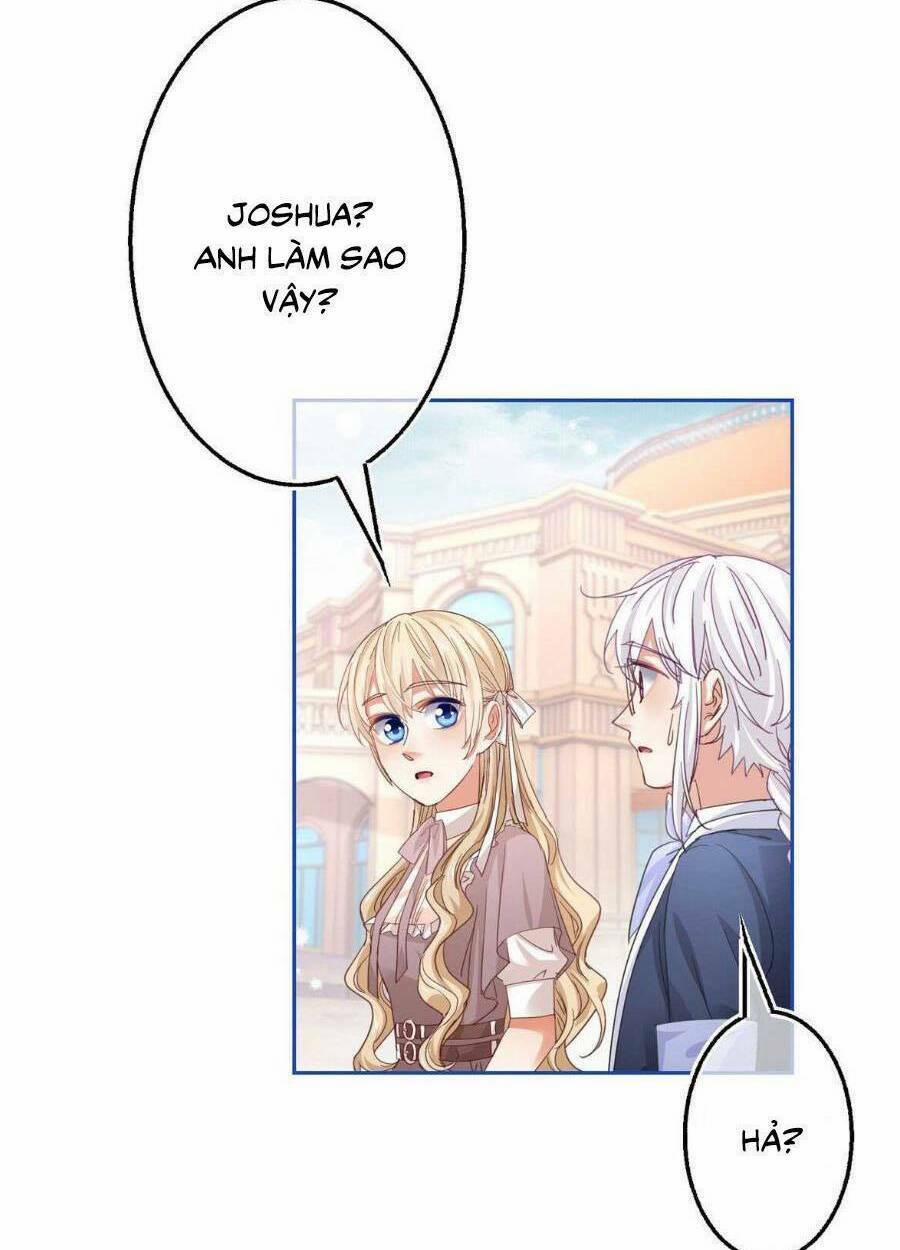 Hoàng Nữ Được Cưng Chiều Nhất Đế Quốc 76 trang 3