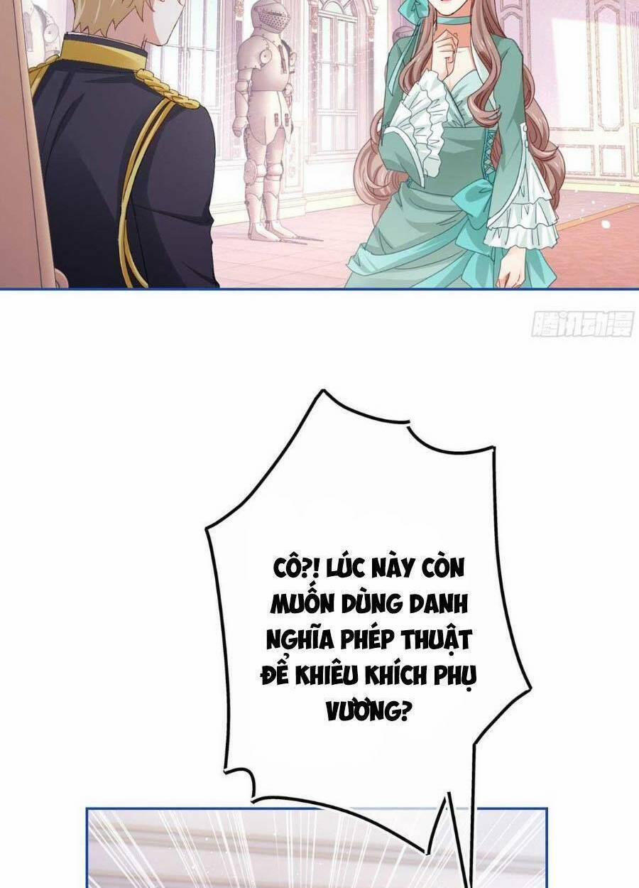 Hoàng Nữ Được Cưng Chiều Nhất Đế Quốc 76 trang 30