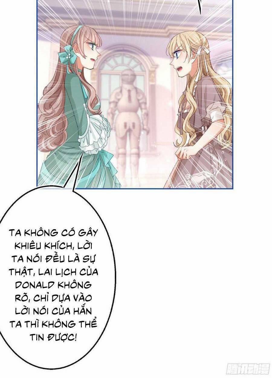 Hoàng Nữ Được Cưng Chiều Nhất Đế Quốc 76 trang 31