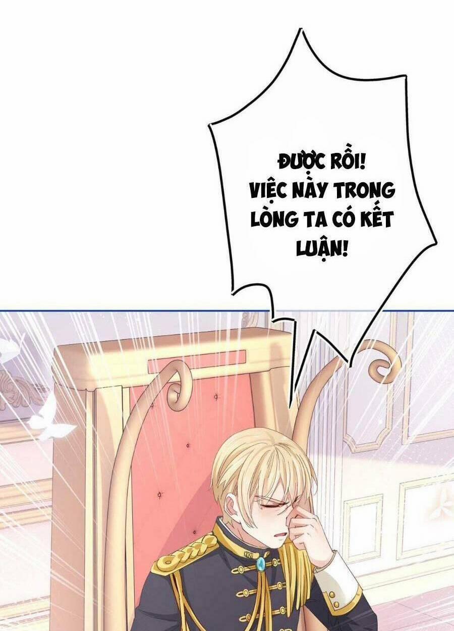 Hoàng Nữ Được Cưng Chiều Nhất Đế Quốc 76 trang 32