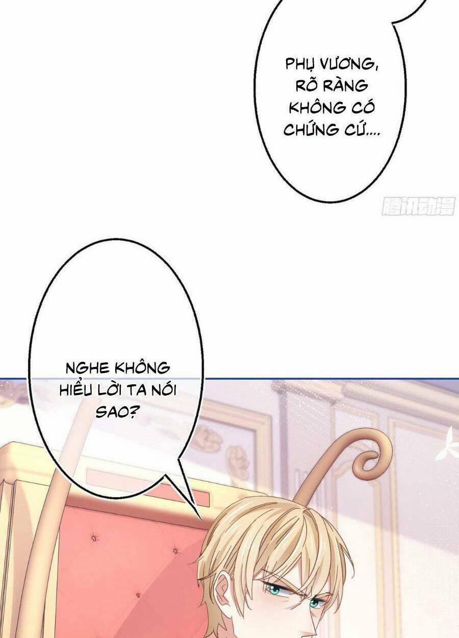 Hoàng Nữ Được Cưng Chiều Nhất Đế Quốc 76 trang 35