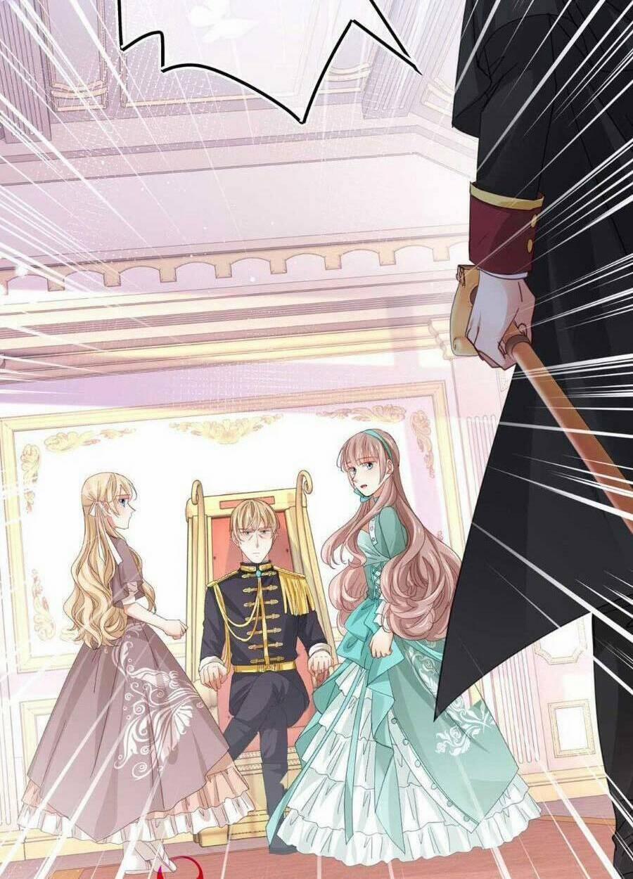 Hoàng Nữ Được Cưng Chiều Nhất Đế Quốc 76 trang 40