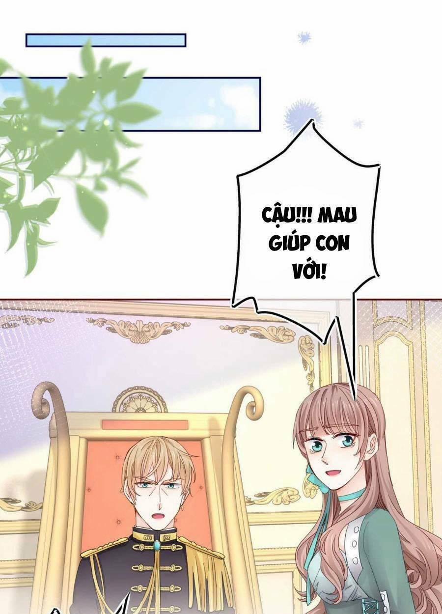 Hoàng Nữ Được Cưng Chiều Nhất Đế Quốc 77 trang 1