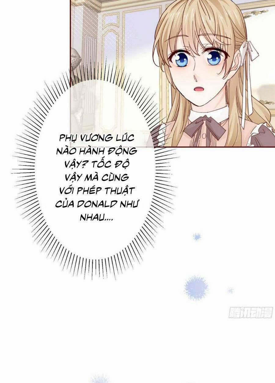 Hoàng Nữ Được Cưng Chiều Nhất Đế Quốc 77 trang 11