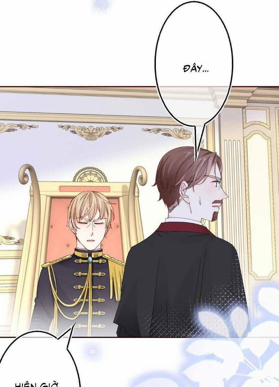 Hoàng Nữ Được Cưng Chiều Nhất Đế Quốc 77 trang 12