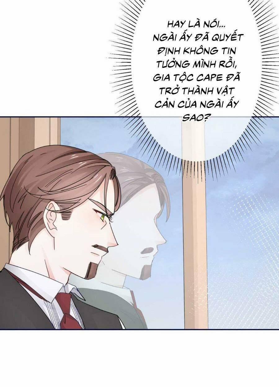 Hoàng Nữ Được Cưng Chiều Nhất Đế Quốc 77 trang 18