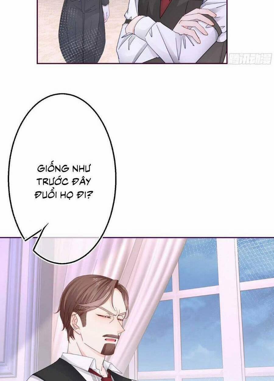 Hoàng Nữ Được Cưng Chiều Nhất Đế Quốc 77 trang 20