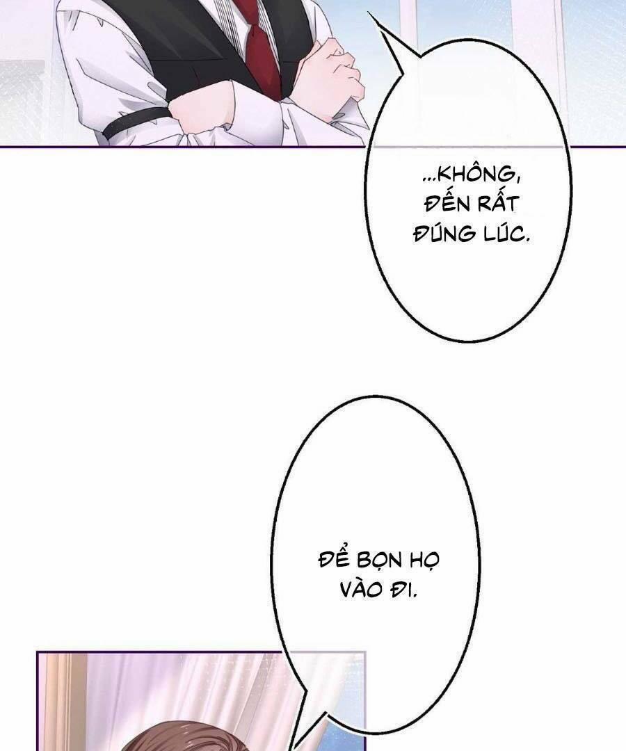 Hoàng Nữ Được Cưng Chiều Nhất Đế Quốc 77 trang 21