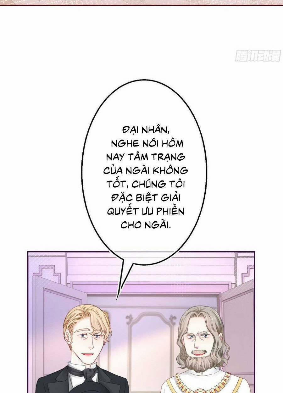 Hoàng Nữ Được Cưng Chiều Nhất Đế Quốc 77 trang 24