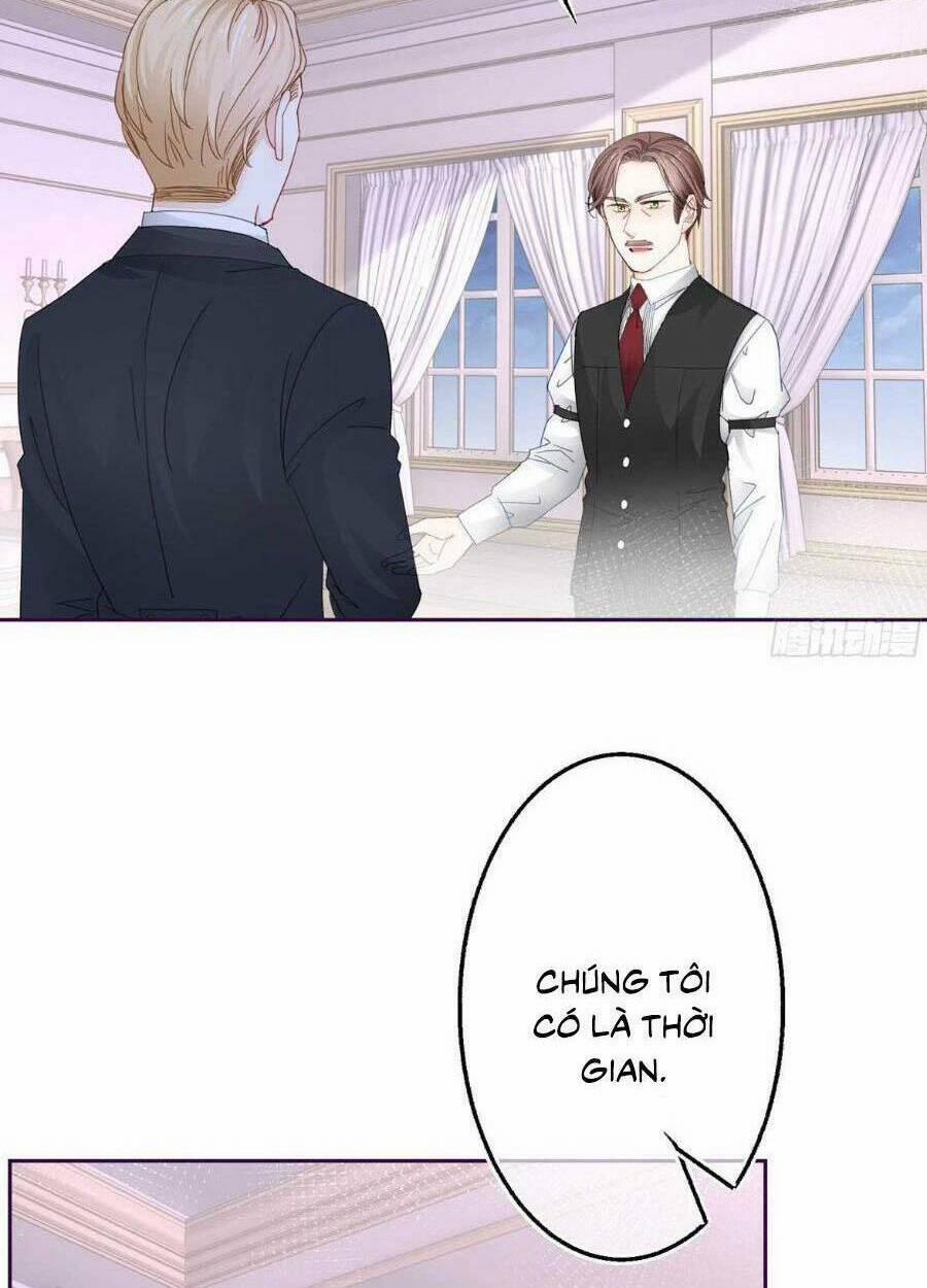 Hoàng Nữ Được Cưng Chiều Nhất Đế Quốc 77 trang 26