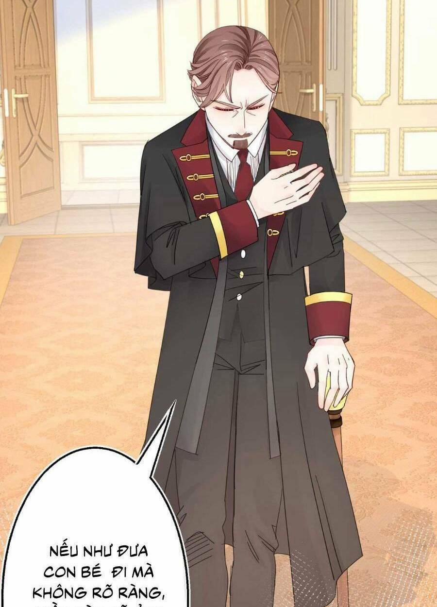 Hoàng Nữ Được Cưng Chiều Nhất Đế Quốc 77 trang 3