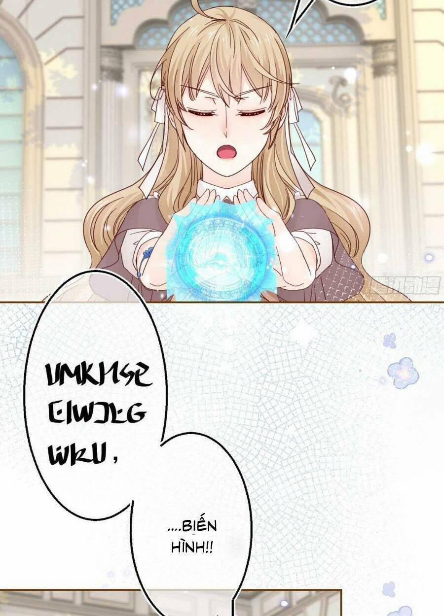 Hoàng Nữ Được Cưng Chiều Nhất Đế Quốc 77 trang 30