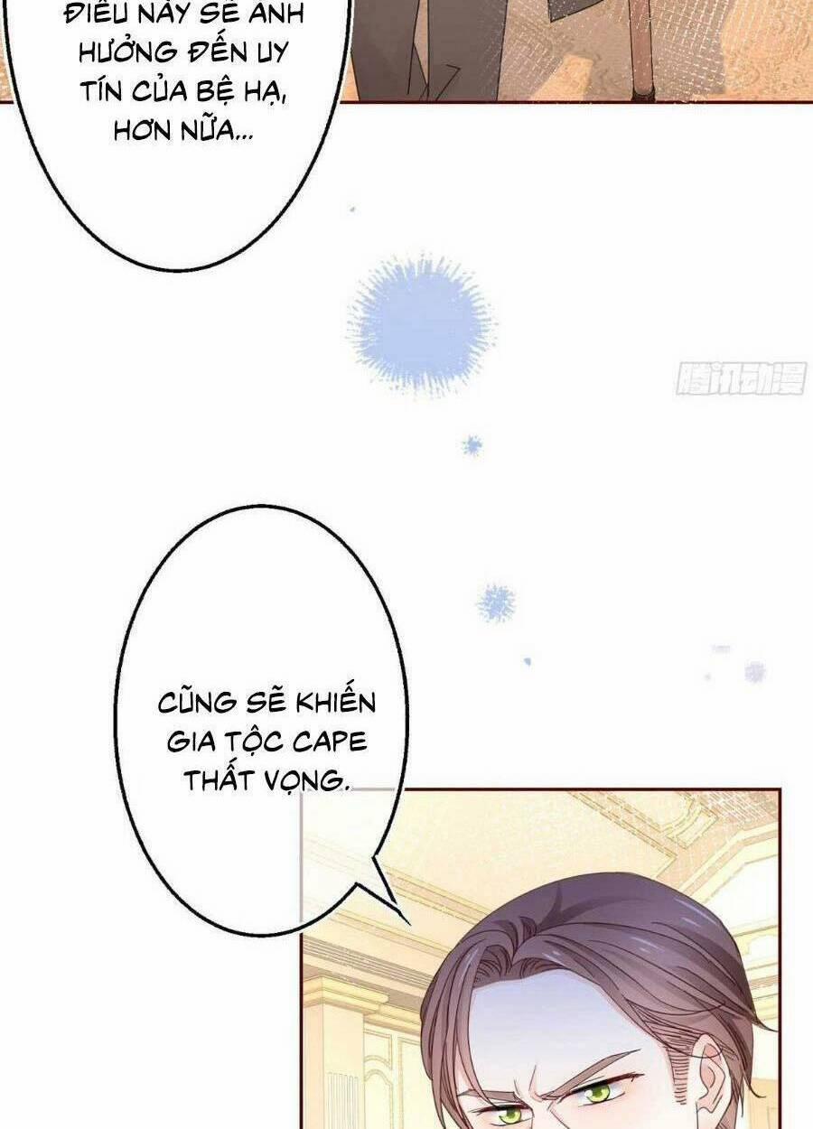 Hoàng Nữ Được Cưng Chiều Nhất Đế Quốc 77 trang 4