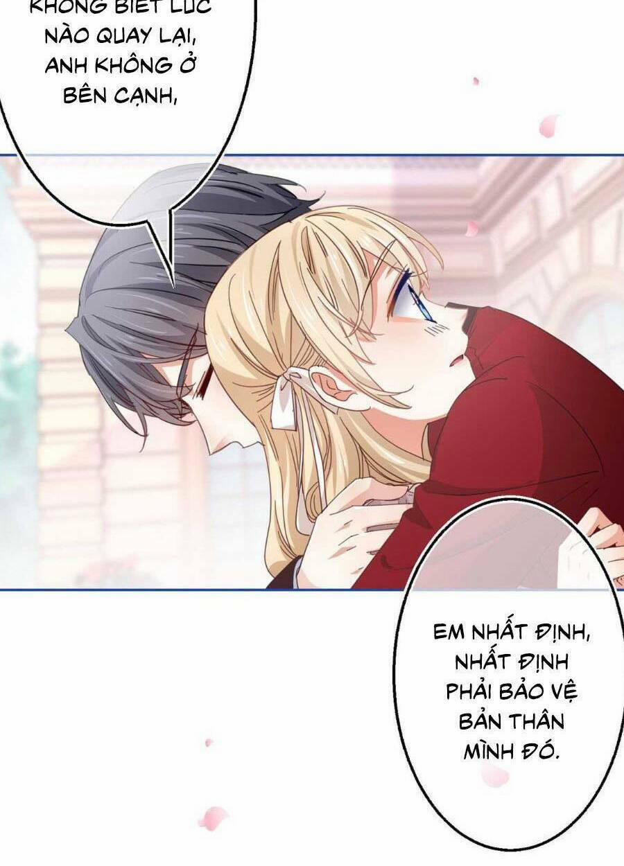 Hoàng Nữ Được Cưng Chiều Nhất Đế Quốc 78 trang 13