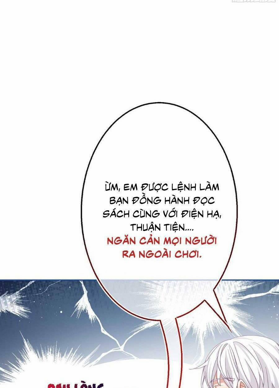 Hoàng Nữ Được Cưng Chiều Nhất Đế Quốc 78 trang 27