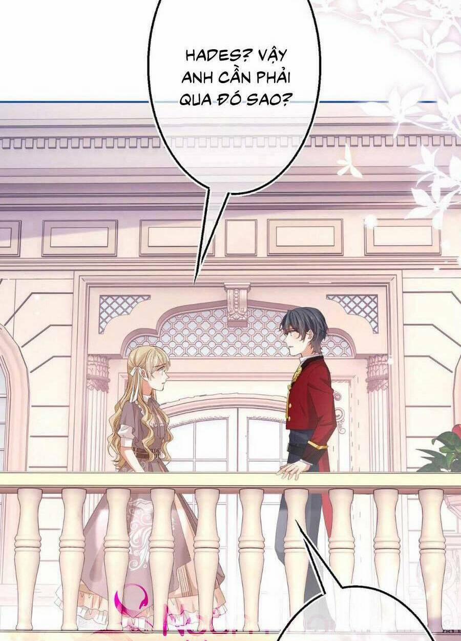 Hoàng Nữ Được Cưng Chiều Nhất Đế Quốc 78 trang 4