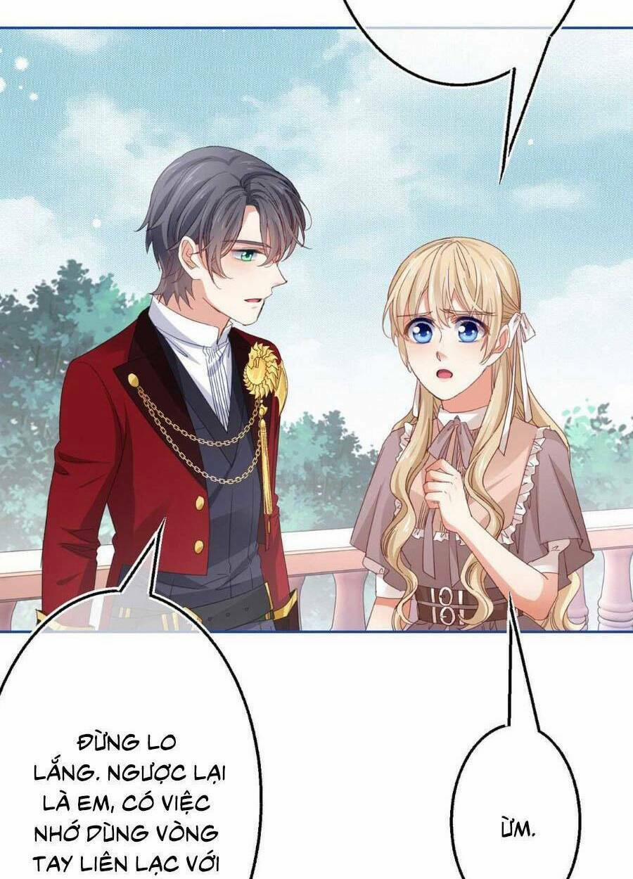 Hoàng Nữ Được Cưng Chiều Nhất Đế Quốc 78 trang 7